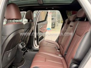 Xe Hyundai SantaFe Cao cấp 2.5L HTRAC 2021