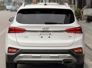 Xe Hyundai SantaFe Cao cấp 2.5L HTRAC 2021