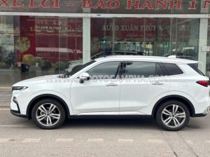Xe Ford Territory Titanium X 1.5 AT 2024
