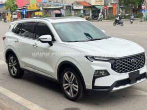 Xe Ford Territory Titanium X 1.5 AT 2024