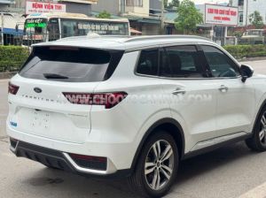Xe Ford Territory Titanium X 1.5 AT 2024