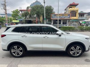 Xe Ford Territory Titanium X 1.5 AT 2024