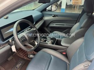 Xe Ford Territory Titanium X 1.5 AT 2024