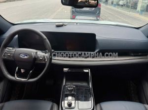 Xe Ford Territory Titanium X 1.5 AT 2024