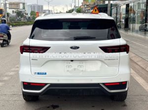 Xe Ford Territory Titanium X 1.5 AT 2024