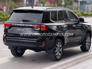 Xe Ford Everest Titanium 2.0L 4x2 AT 2025