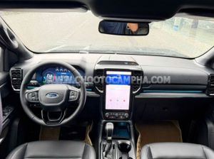 Xe Ford Everest Titanium 2.0L 4x2 AT 2025