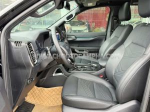 Xe Ford Everest Titanium 2.0L 4x2 AT 2025