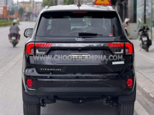 Xe Ford Everest Titanium 2.0L 4x2 AT 2025