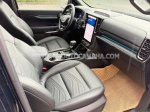 Xe Ford Everest Titanium 2.0L 4x2 AT 2025