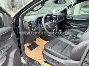 Xe Ford Everest Titanium 2.0L 4x2 AT 2025
