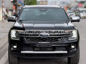 Xe Ford Everest Titanium 2.0L 4x2 AT 2025