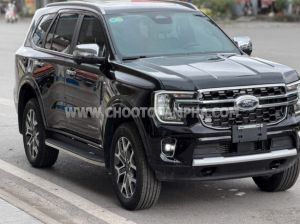 Xe Ford Everest Titanium 2.0L 4x2 AT 2025
