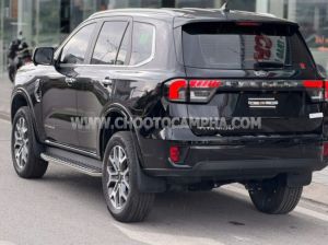 Xe Ford Everest Titanium 2.0L 4x2 AT 2025