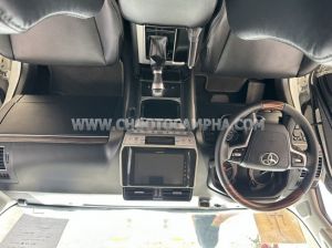 Xe Toyota Prado VX 2.7L 2020