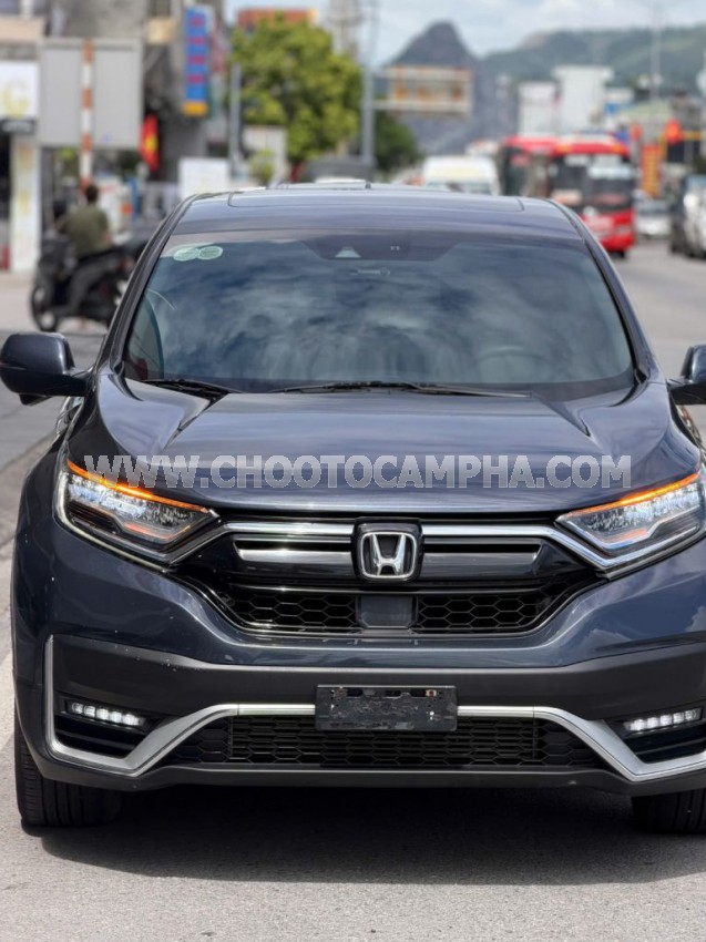 Honda CRV L 2020