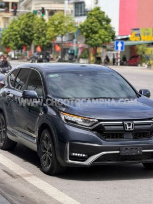 Xe Honda CRV L 2020