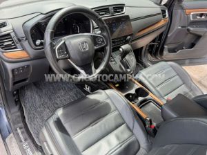 Xe Honda CRV L 2020
