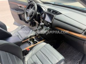 Xe Honda CRV L 2020