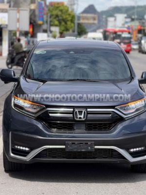 Xe Honda CRV L 2020