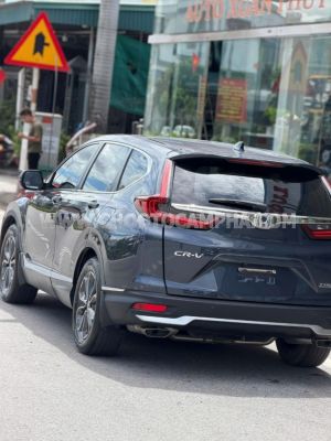 Xe Honda CRV L 2020