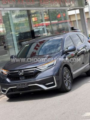 Xe Honda CRV L 2020