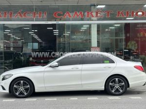 Xe Mercedes Benz C class C180 2020