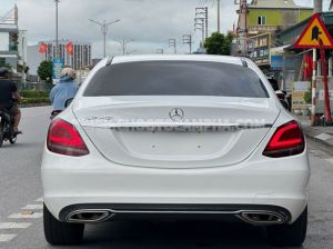 Xe Mercedes Benz C class C180 2020