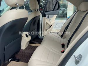 Xe Mercedes Benz C class C180 2020