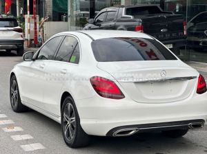 Xe Mercedes Benz C class C180 2020