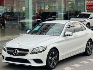 Xe Mercedes Benz C class C180 2020
