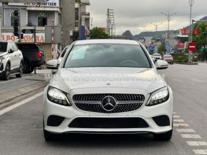 Xe Mercedes Benz C class C180 2020