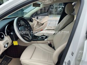 Xe Mercedes Benz C class C180 2020