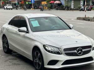Xe Mercedes Benz C class C180 2020
