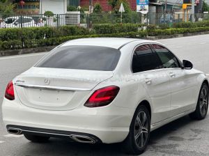 Xe Mercedes Benz C class C180 2020