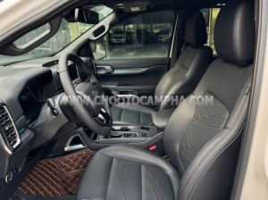 Xe Ford Everest Titanium 2.0L 4x2 AT 2024