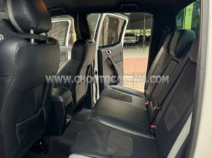 Xe Ford Ranger Raptor 2.0L 4x4 AT 2020