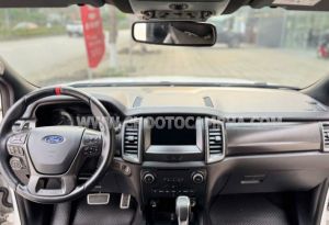 Xe Ford Ranger Raptor 2.0L 4x4 AT 2020