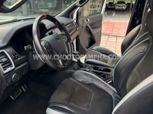 Xe Ford Ranger Raptor 2.0L 4x4 AT 2020
