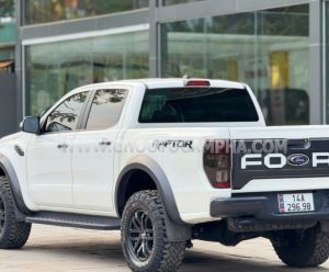 Xe Ford Ranger Raptor 2.0L 4x4 AT 2020