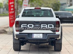 Xe Ford Ranger Raptor 2.0L 4x4 AT 2020