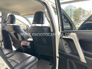 Xe Toyota Prado VX 2.7L 2020