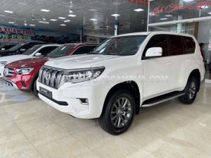 Xe Toyota Prado VX 2.7L 2020