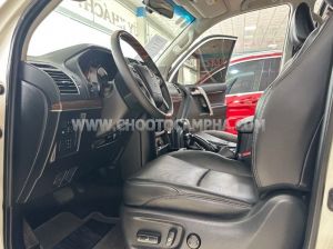 Xe Toyota Prado VX 2.7L 2020