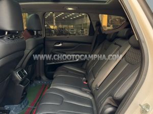 Xe Hyundai SantaFe 2.4L HTRAC 2019