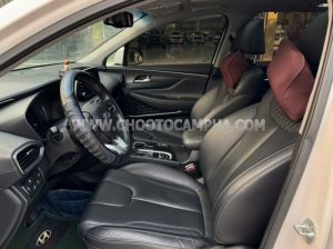 Xe Hyundai SantaFe 2.4L HTRAC 2019