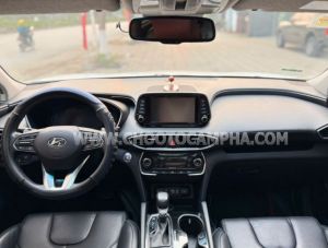 Xe Hyundai SantaFe 2.4L HTRAC 2019