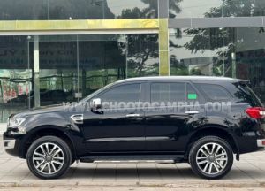 Xe Ford Everest Titanium 2.0L 4x2 AT 2021