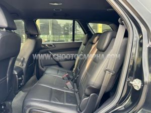 Xe Ford Everest Titanium 2.0L 4x2 AT 2021
