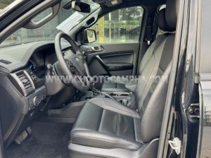 Xe Ford Everest Titanium 2.0L 4x2 AT 2021